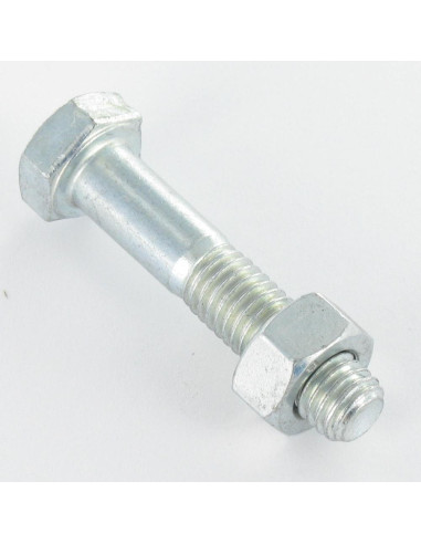 20 x Pultti (myydään mutterin kanssa) Kuusiopää...