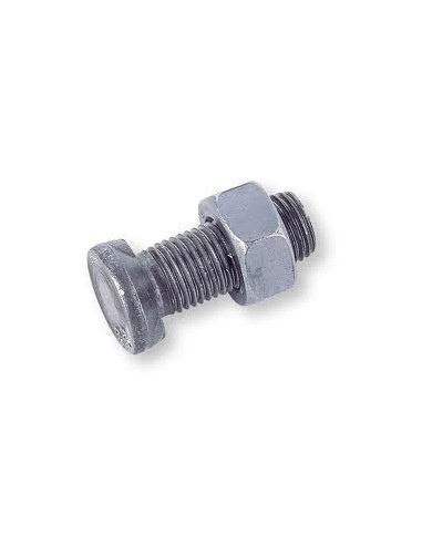 1 x Auran pultti uppokantainen M14X60 2 Nastat...