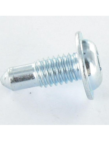 1 x Metalliruuvit Pyöreä suuri pää TORX T30...