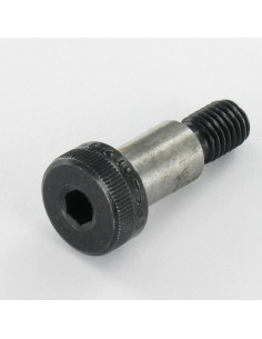 Metalliruuvit Olakkeella Avain 6 HC6 M10/16 12x70 Luokka...