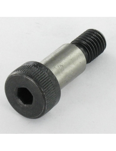 1 x Metalliruuvit Olakkeella Avain 8 HC8 M12/18...