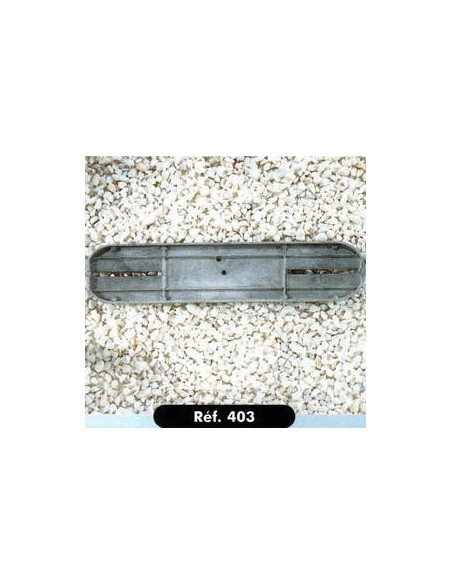1 x VUORI Kohteesta Risti HAUTAJAISET 280x60