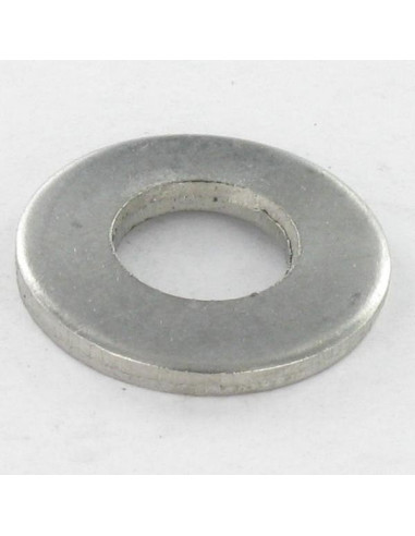 1 x Aluslevy ELAST Kohteessa KULHO M5X11X1.2...