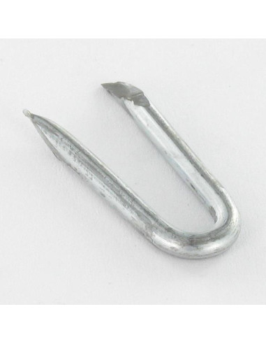 1 x KG Sinkilä Sinkitty teräs 3x30