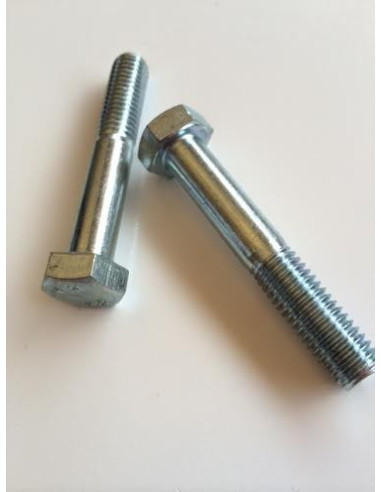 1 x "Pultin runko Kuusiopää TH M12X80 Luokka...