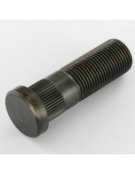 1 x Ankkuripultti Kohteesta PYÖRÄ M18X57 Kierteytetty kohteessa 33 Kierrepituus: 150 mm Luokka 12.9 Raakateräs