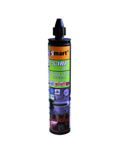 PATRUUNA 300 ml UKKONEN HARTSI POLYEST