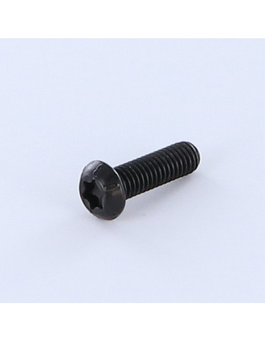 1 x Metalliruuvit Kupupää TORX T10 M3X10 Luokka...