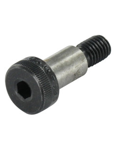 Metalliruuvit Olakkeella Avain 5 HC5 M8/13 10X30 Luokka...