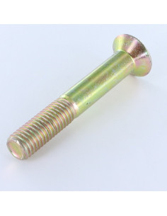Metalliruuvit "FHC kuusioruuvi uppokannalla M5X20... 2