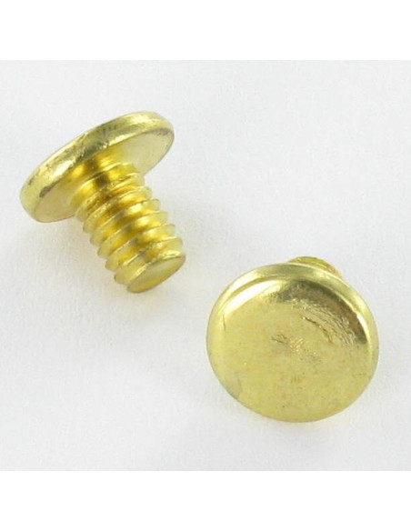 1 x SULJIN Messinkiteräs Litteä pää 4.3X6 TORX T9