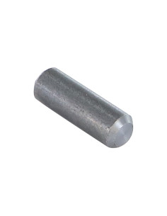 Sileät tangot Raakateräs 10X30 Viiste/2 Pää