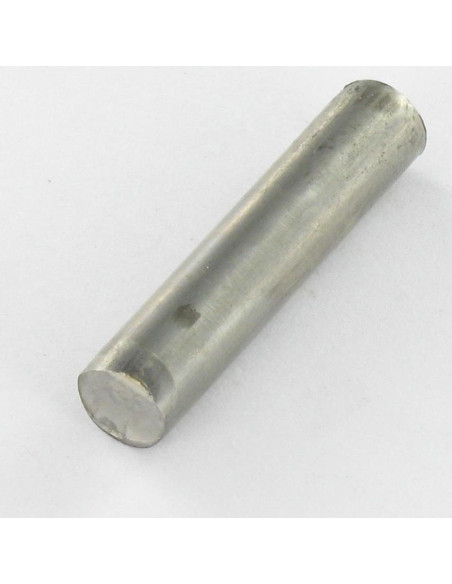 1 x Tanko Sileä Ruostumaton teräs 8x40 Ei CHAFREINE