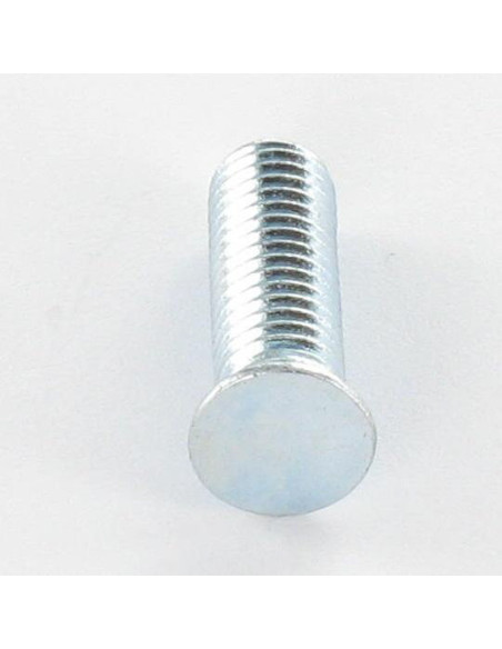 1 x Ruuvi puristettava M6X20 Luokka 6.8 Sinkitty teräs