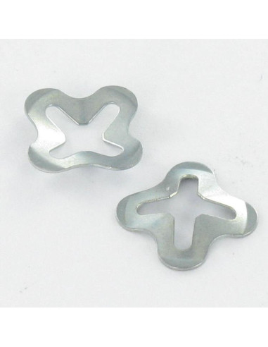 1 x Aluslevy grifaxe 10 4 Siivet 931001...
