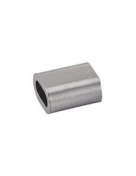 1 x Muhvi Kohteelle Kaapeli Halkaisija 8 Kupari Nikkelöity