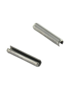 Elastinen sokka Ruostumaton teräs A1 3X36 Paksu sarja