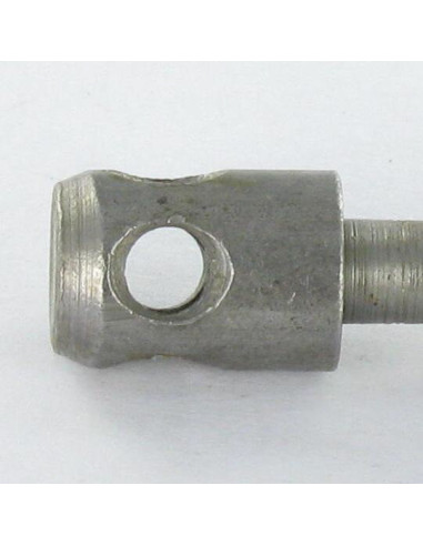 1 x Tanko Sinkitty teräs Pitkä M8X75...