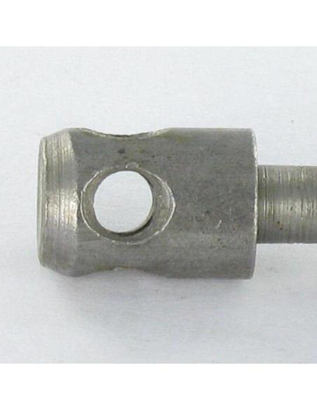 1 x Tanko Sinkitty teräs Pitkä M8X75 Kierrepituus: 150 mm