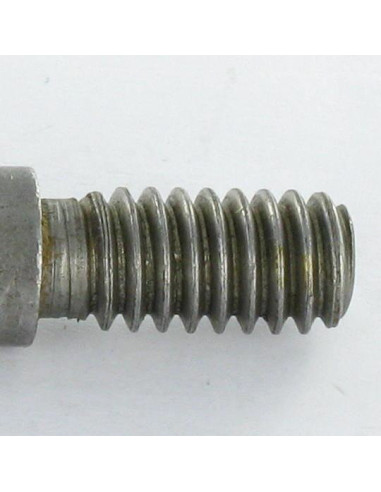 1 x Tanko Sinkitty teräs Pitkä M8X75...