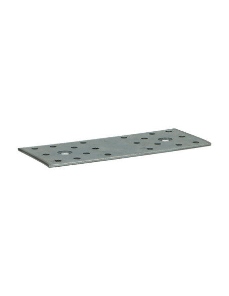 1 x Asennuslevy D KOKOONPANO Sendzimir 40X180