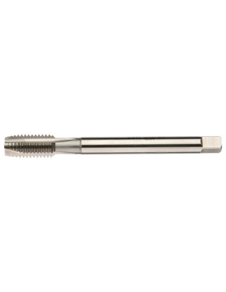 1 x HSS-kierretappi M8 Kierrepituus: 125 mm