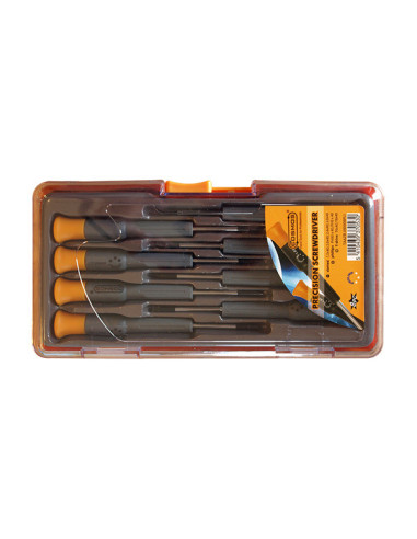 1 x PELI 8 Ruuvimeisseli tarkkuus PH-SL-TX