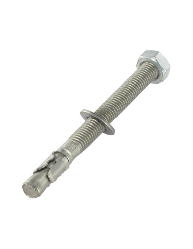 1 x Ankkuripultti Kiinnityspisteet M12X145...