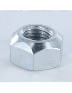 Lukkomutteri M30 Hienokierre Kierrepituus: 150 mm...