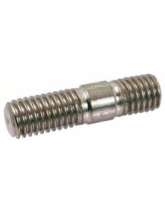 Ankkuripultti M8X75 Kierteytetty kohteessa 12/50 Sinkitty...