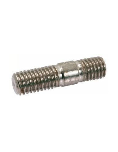 1 x Ankkuripultti M8X75 Kierteytetty kohteessa...