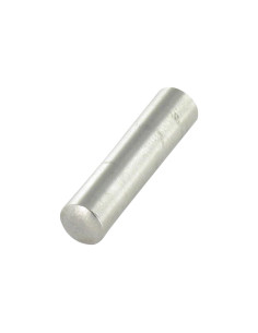 Sokka Lieriömäinen 12x60 Teräs