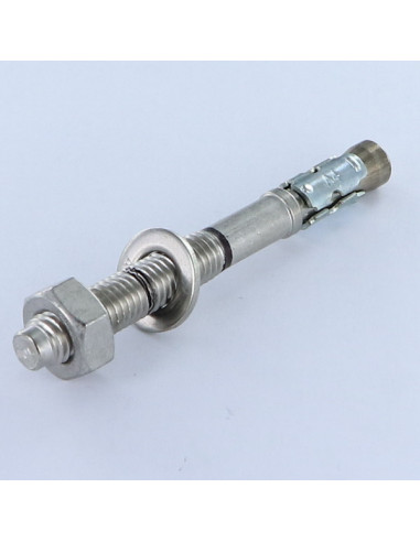 1 x Ankkuripultti Kiinnityspisteet R-XPT M8X75...