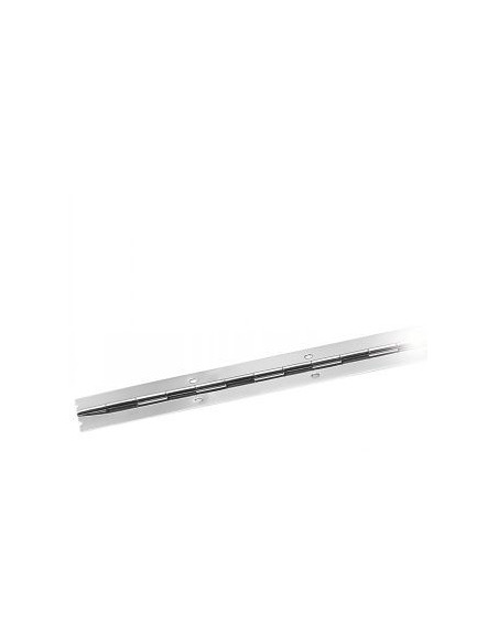 1 x Sarana PIANO LEVEYS 32 Pituus 1 metri Ruostumaton teräs A2