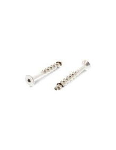 Betoniruuvi Uppokanta TORX T30 Ruostumaton teräs A4...