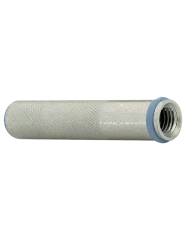 1 x Metalliholkki kemialliselle ankkurille...