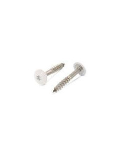 Julkisivuruuvi TORX T20 4,8x25 Pään halkaisija: 12.3...