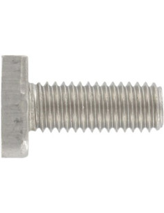 Metalliruuvit Vasarapää 13x31x6 M12X60 Ruostumaton teräs...
