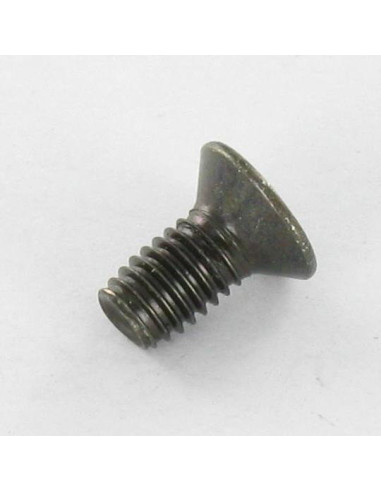 1 x Itsekierteittävä ruuvi uppokantainen M4X10...