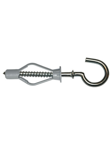 1 x Kiinnitystulppa Nailon 8x40 Seuraavan...