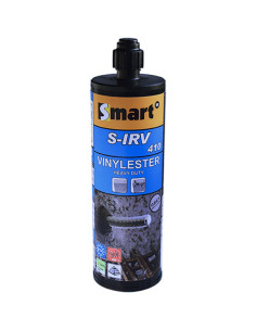 PATRUUNA Kohteesta 410 ML HARTSI VINYYLILESTER