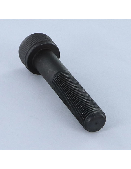 1 x Metalliruuvit "Lieriömäinen kuusiokoloruuvi M14X40 Kokonaan kierteytetty Luokka 8.8 Hienokierre Kierrepituus: 150 mm