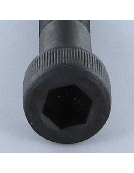1 x Metalliruuvit "Lieriömäinen kuusiokoloruuvi M14X40 Kokonaan kierteytetty Luokka 8.8 Hienokierre Kierrepituus: 150 mm