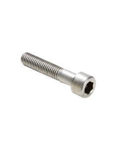 Metalliruuvit "Lieriömäinen kuusiokoloruuvi N6X 1 1/2" 32...