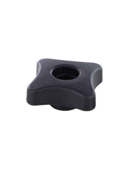 1 x RUNKO PLATIMONT to 4 OHJAUSPYÖRÄT Kohteelle Ruuvi M5