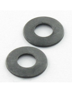 Aluslevy 5,2 x 12 x 0,5 Raakateräs
