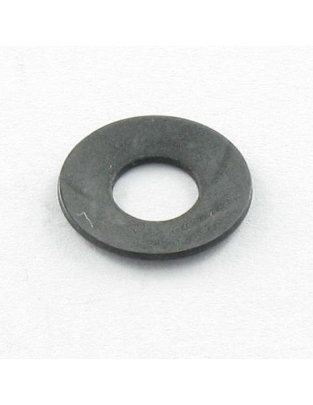 1 x Aluslevy 5,2 x 12 x 0,5 Raakateräs