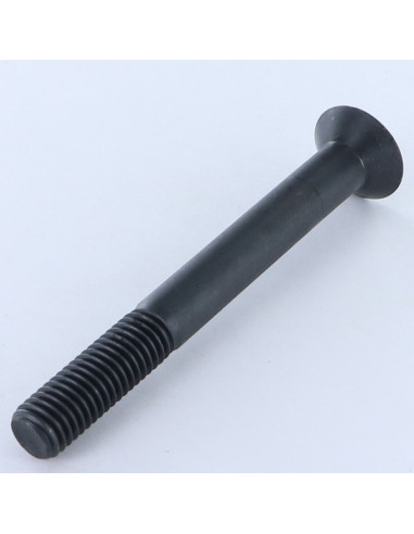 1 x Metalliruuvit "FHC kuusioruuvi uppokannalla...
