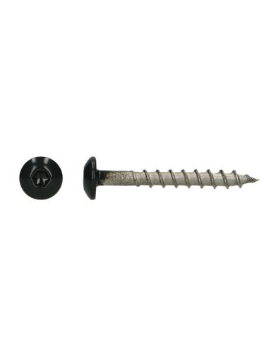 1 x Ruuvi Sarana 4,5x35 TORX T20 Ruostumaton...