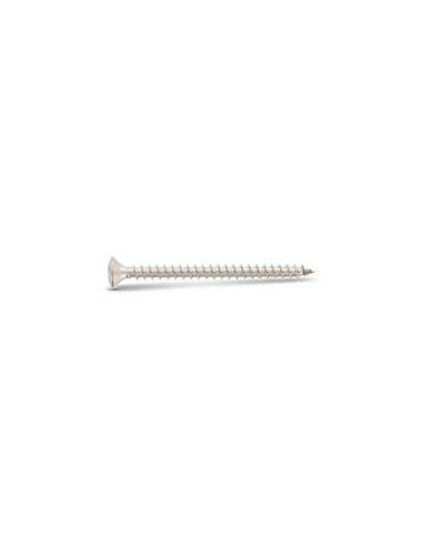 1 x Puuruuvi Kupumainen uppokanta TORX T25 5x60...
